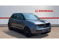 2021 Honda Honda E E Advance (16in