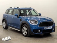 2019 MINI Countryman 1.5 Cooper Classic