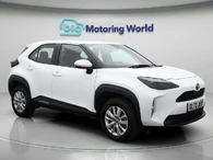 2023 Toyota Yaris Cross 1.5 VVT-i Icon