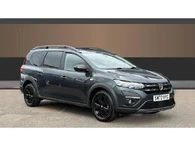 2023 Dacia Jogger 1.0 TCe Extreme SE