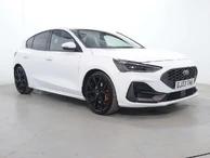 2023 Ford Focus 2.3T ST Hatchback
