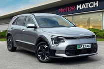 2022 Kia e Niro EV 3
