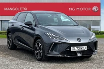 2023 MG MG4 E XPower EV
