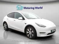 2022 Tesla Model Y E Long Range