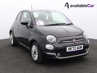 2022 Fiat 500 1.0 DOLCEVITA