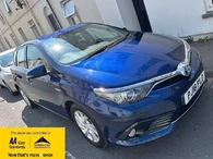 2018 Toyota Auris 1.8 VVT-i HSD Icon Tech Hatchback
