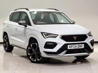 2024 Cupra Ateca 1.5 EcoTSI V2