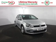 2015 Volkswagen Golf 1.4 Match 5d