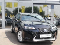 2020 Lexus UX 250h 2.0 UX (Premium Pack with Navigation)