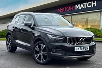 2021 Volvo XC40 1.5 T3 Inscription Pro (163bhp) Geartronic