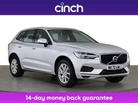 2020 Volvo XC60 2.0 B5 Momentum