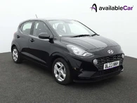 2023 Hyundai i10 1.0 SE Connect