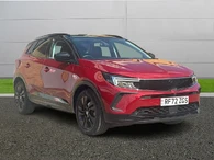 2023 Vauxhall Grandland 1.2 GS (130ps)