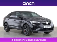 2021 Renault Arkana 1.6 RS Line