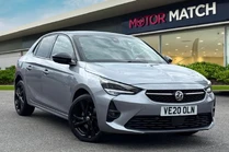 2020 Vauxhall Corsa 1.2 Turbo SRi Premium (100ps)