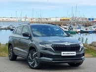 2024 Skoda Karoq 2.0TDI SportLine 4X4 DSG