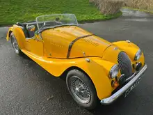 Morgan 4/4