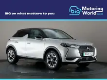 DS DS 3 Crossback