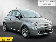 2020 Fiat 500 1.2 STAR