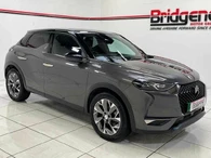 2021 DS DS 3 Crossback E-TENSE Ultra Prestige