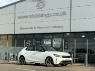 2023 Vauxhall Corsa 1.2 Turbo GS (100ps)