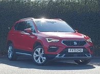 2021 Seat Ateca 2.0TDI XPERIENCE (150ps) SUV DSG