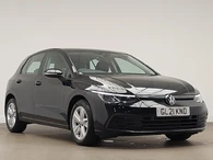 2021 Volkswagen Golf 1.5 TSI Life (150ps) Hatchback