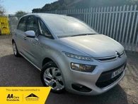 2013 Citroen C4 Picasso 1.6e-HDi Exclusive ETG6