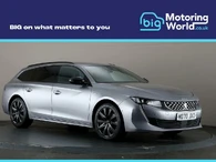 2021 Peugeot 508 1.2 PureTech GT