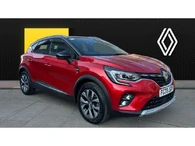2020 Renault Captur 1.3 TCe S Edition (130bhp)