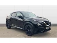 2021 Nissan Juke 1.0 DIG-T Enigma