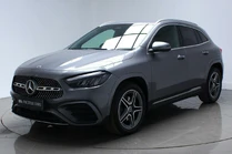 2023 Mercedes-Benz GLA-Class 2.0d GLA 220d AMG Line Premium SUV