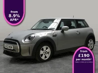2022 MINI Cooper 1.5 Cooper Classic Hatchback 3d