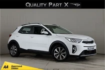2023 Kia Stonic 1.0 T-GDi 2 (99bhp)