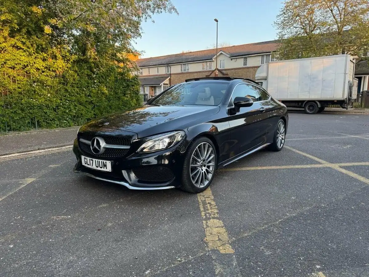 2017-mercedes-benz-c-class-21d-c220d-amg-line-premiumss-coupe-2d-9g-tronic-plus-big-4