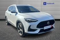 2024 MG HS 1.5T-GDI Trophy (258ps) Plug-in Hybrid 1490cc Auto