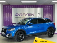 2019 Audi Q2 1.6 30 TDI Sport