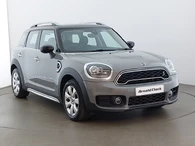 2019 MINI Countryman 2.0 Cooper S Classic