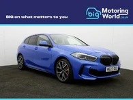2023 BMW 1 Series 2.0 128ti (LCP)