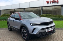 2022 Vauxhall Mokka E SRi Premium