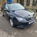 2014 Seat Ibiza 1.4 Toca 16v (85ps) Hatchback 5d
