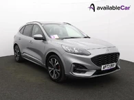 2023 Ford Kuga 2.5T ST-Line X Edition (190ps) (FHEV)