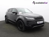 2021 Land Rover Range Rover Evoque 2.0 D200 R- Dynamic SE