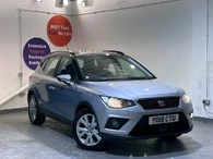 2018 Seat Arona 1.6TDI SE Technology Lux