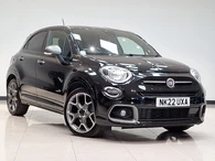 2022 Fiat 500X 1.0 FireFly Turbo Sport