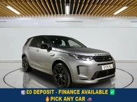 2021 Land Rover Discovery Sport 1.5 P300e R-Dynamic SE
