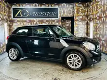 MINI Paceman
