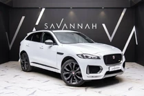 2020 Jaguar F-PACE 2.0i 300 Sport