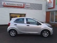 2017 Kia Picanto 1.0 1