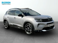 2023 Citroen C5 Aircross 1.2 PureTech Shine (130ps) S&S